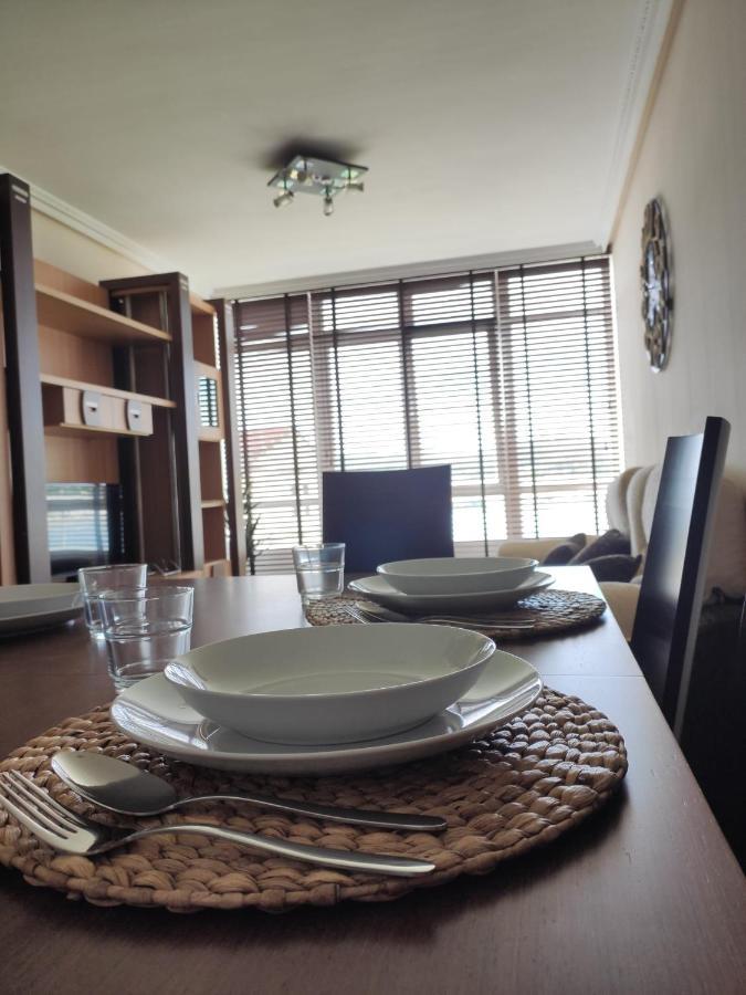Solpor Apartment Сее Екстериор снимка