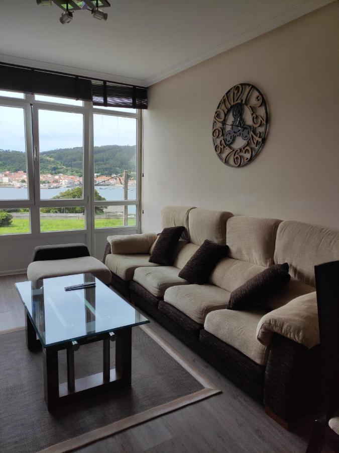 Solpor Apartment Сее Екстериор снимка