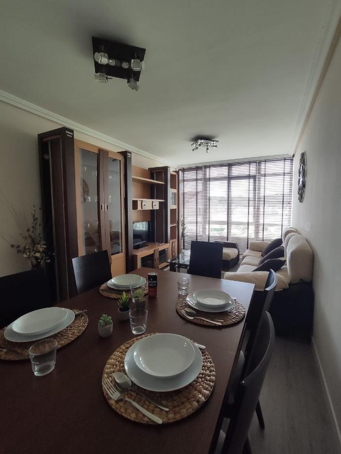 Solpor Apartment Сее Екстериор снимка