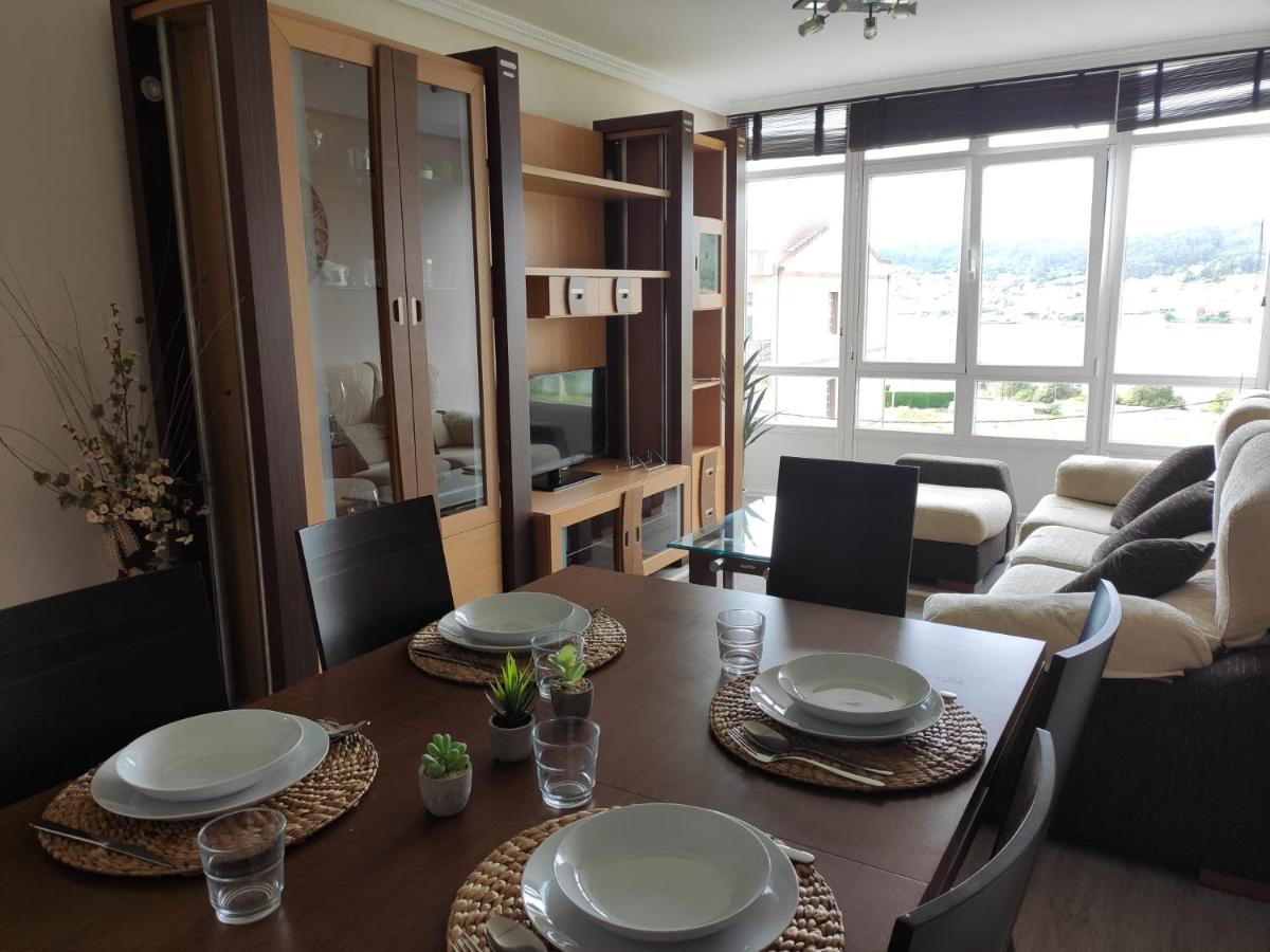 Solpor Apartment Сее Екстериор снимка