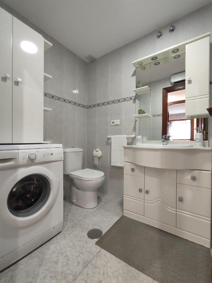 Solpor Apartment Сее Екстериор снимка