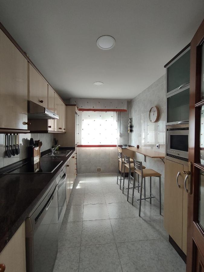 Solpor Apartment Сее Екстериор снимка