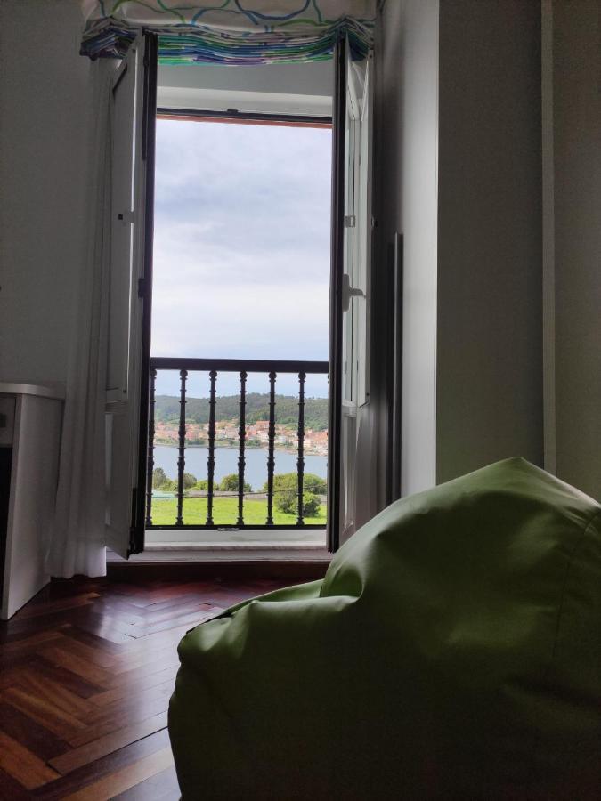 Solpor Apartment Сее Екстериор снимка
