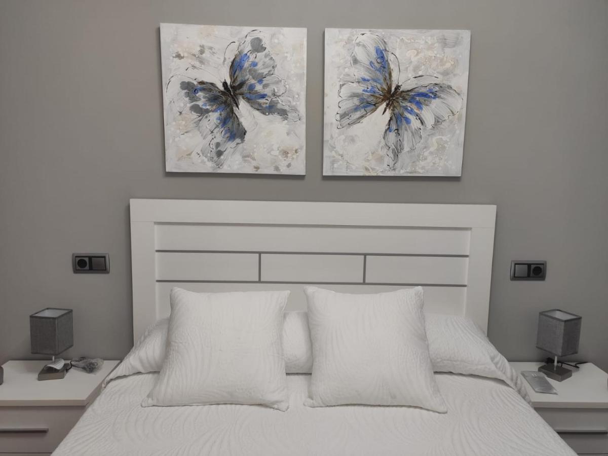Solpor Apartment Сее Екстериор снимка