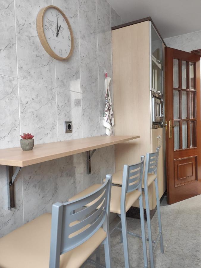 Solpor Apartment Сее Екстериор снимка