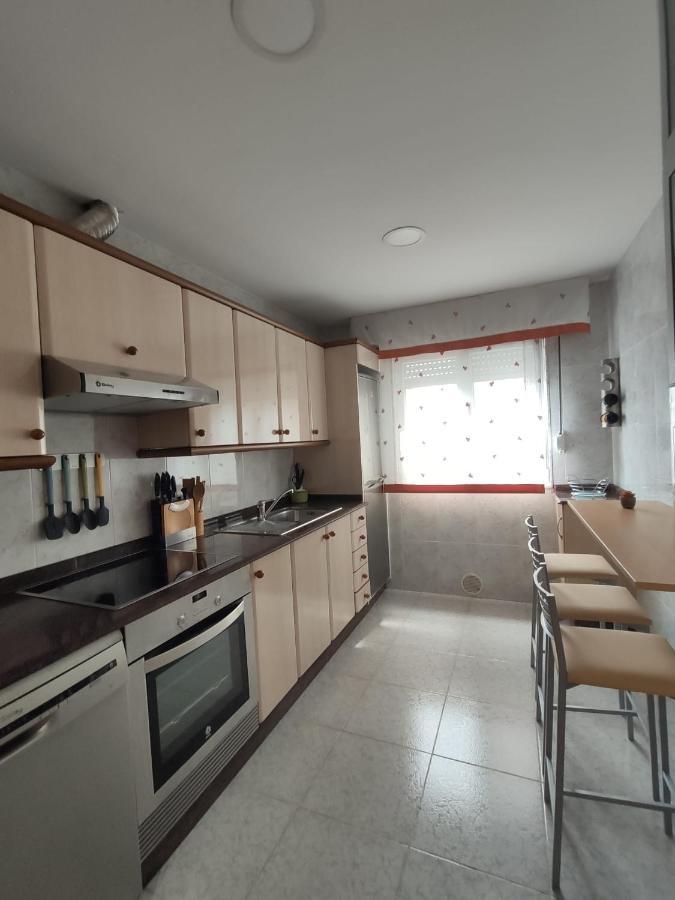 Solpor Apartment Сее Екстериор снимка