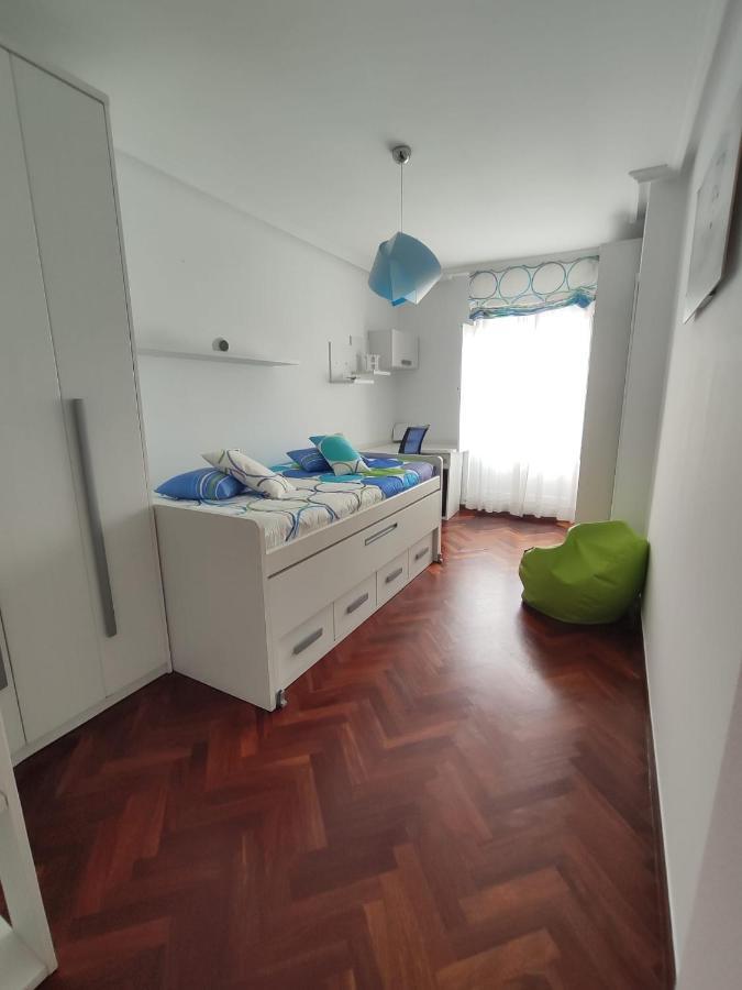 Solpor Apartment Сее Екстериор снимка